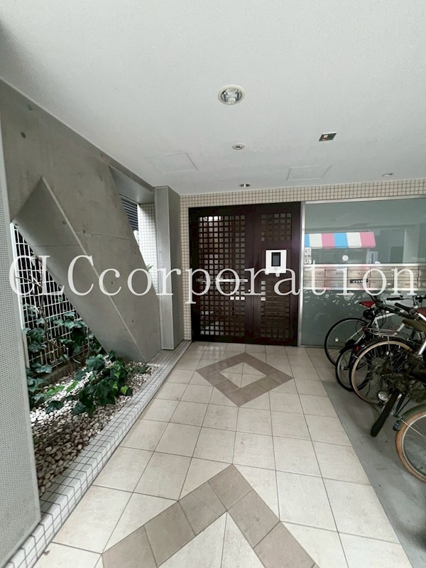 メゾンドソレイユ その他2