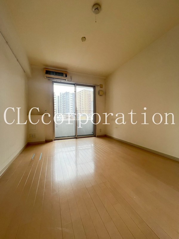 メゾンドソレイユ リビング