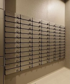 ヴィラクレール浅草 その他8