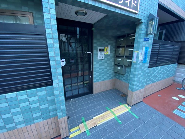 アネックス・パークサイド その他5