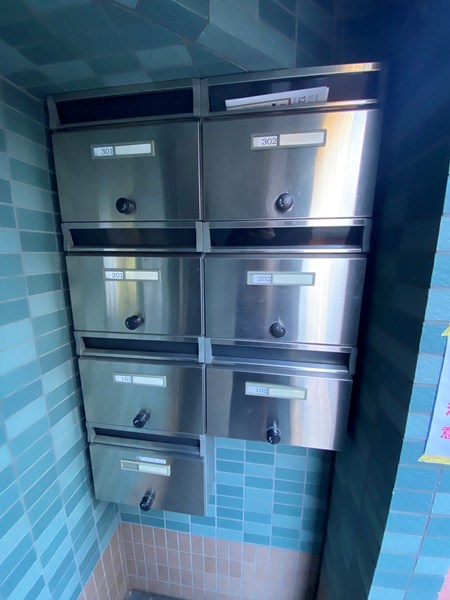 アネックス・パークサイド その他6