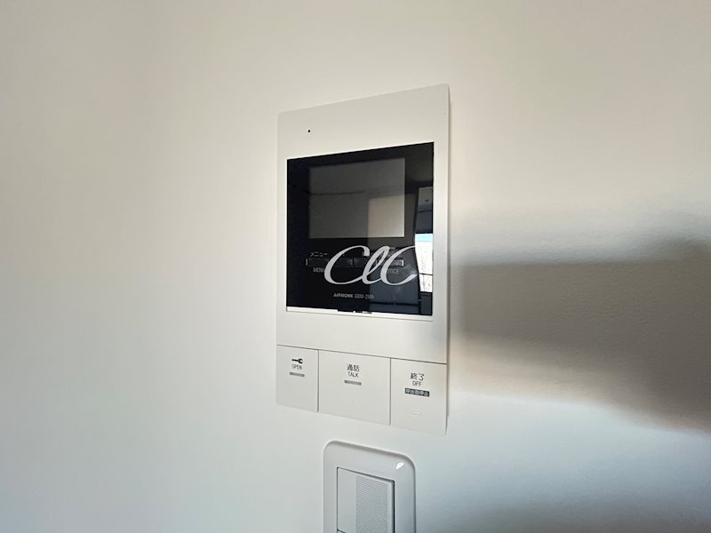 コルビジェスリー その他4