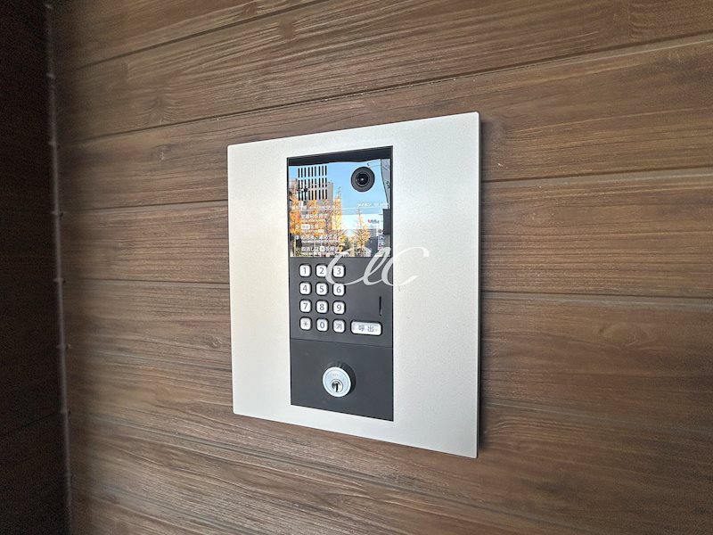 コルビジェスリー その他11