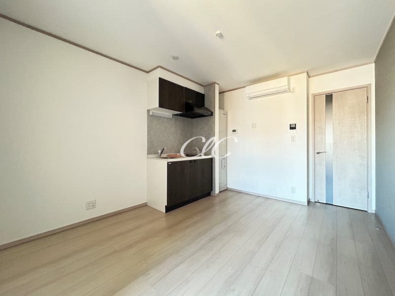 コルビジェスリー リビング