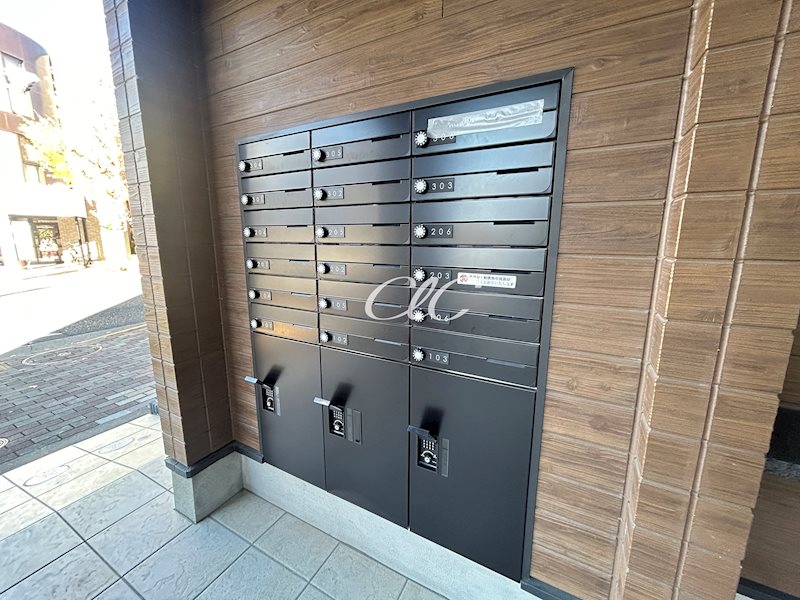 コルビジェスリー その他13