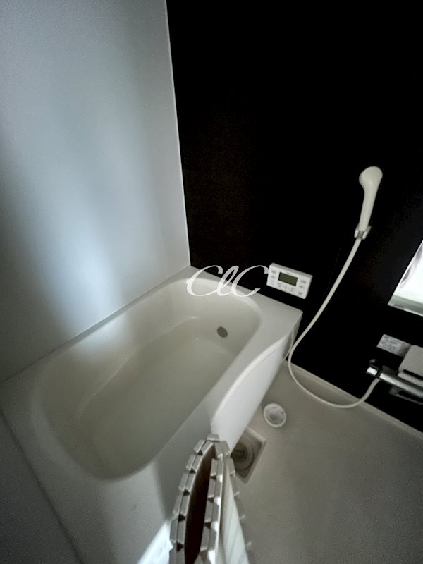 コルビジェスリー 風呂画像