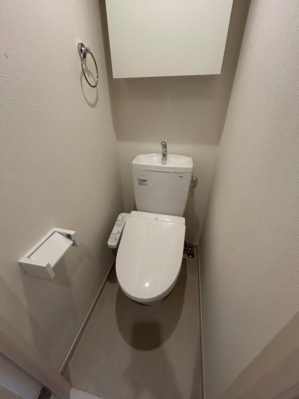 リブリ・梅島 その他5