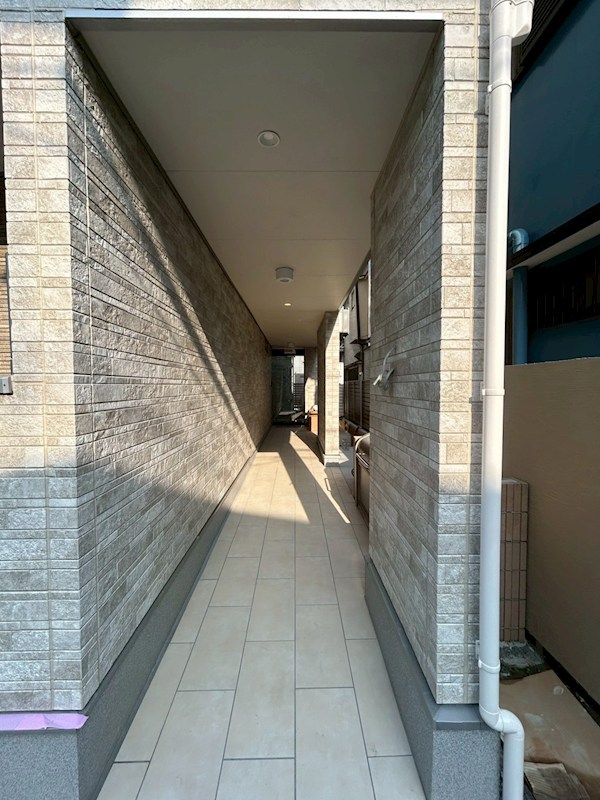 リブリ・梅島 その他8