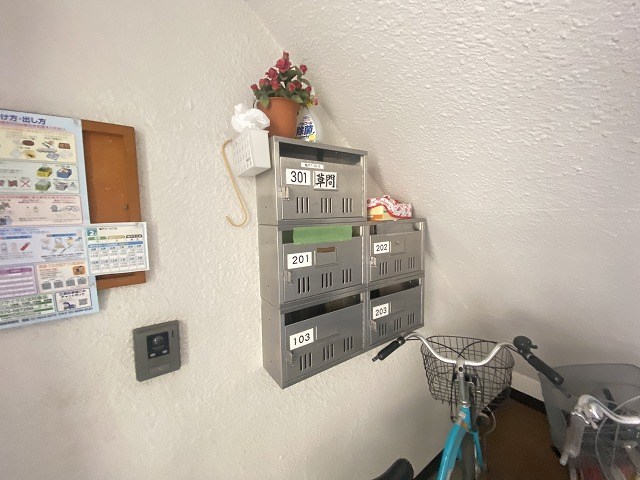 シャレード草間 その他6