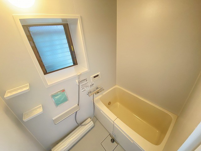 シャレード草間 風呂画像