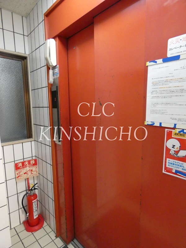 アーバンハイム江渡 その他3