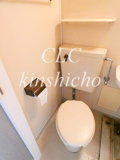 アーバンハイム江渡 その他8