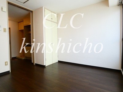 アーバンハイム江渡 リビング