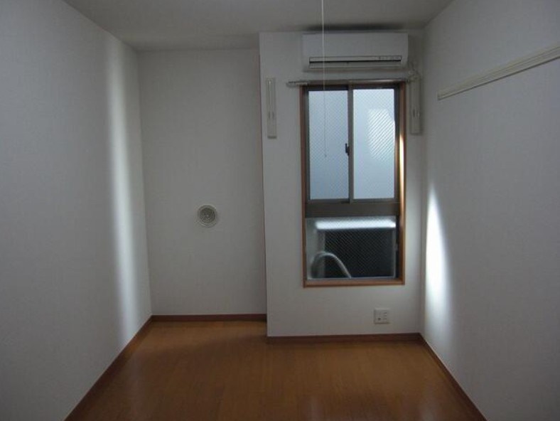 サニーコート ベッドルーム