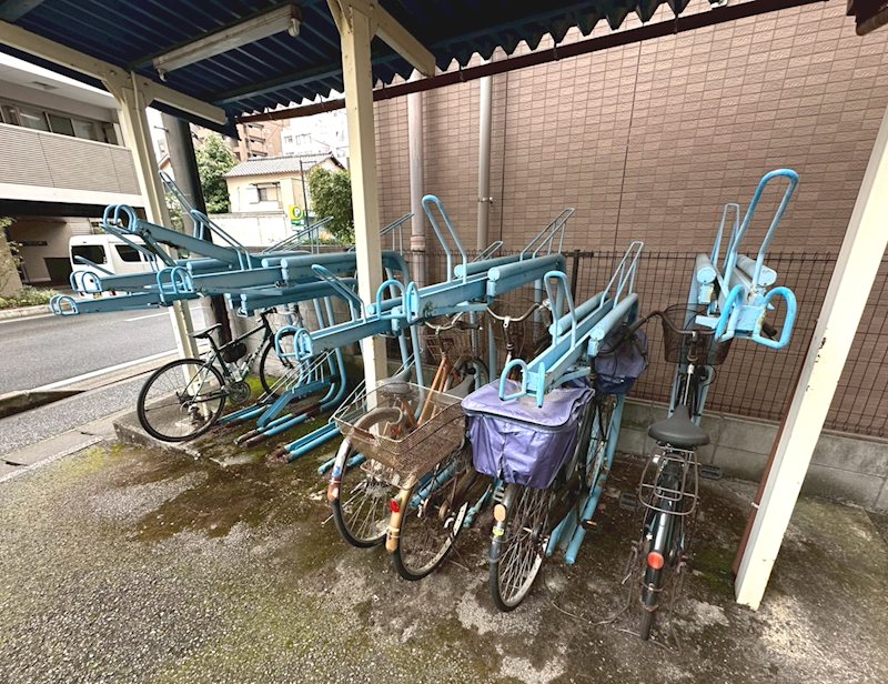 エクセレントアベ その他8