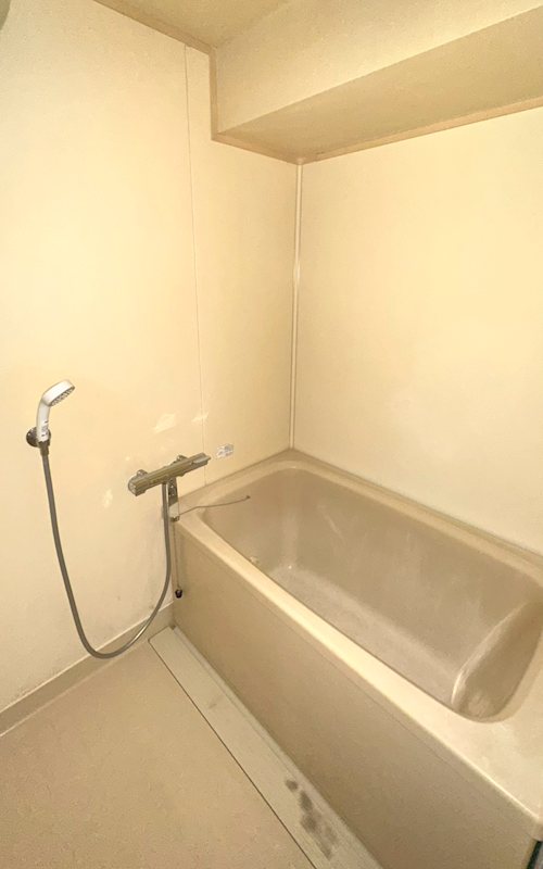 エクセレントアベ 風呂画像