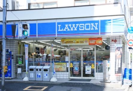 パークサイドテラス 周辺画像3