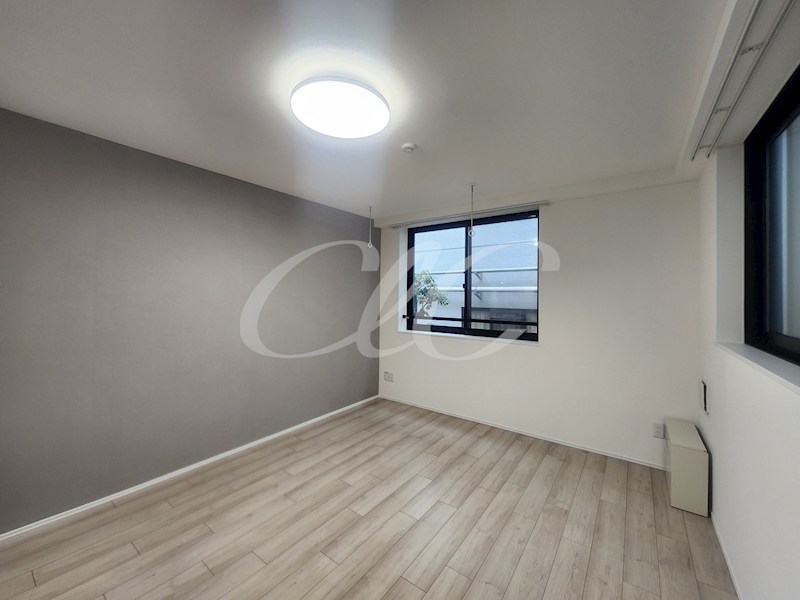 ラヴィエール清澄ガーデンテラス ベッドルーム