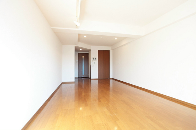 Ｄ－Ｒｏｏｍ　Ｓｔａｙ　両国 リビング