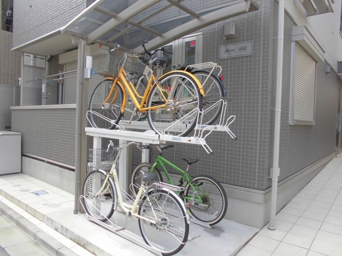 Reve向島 その他3