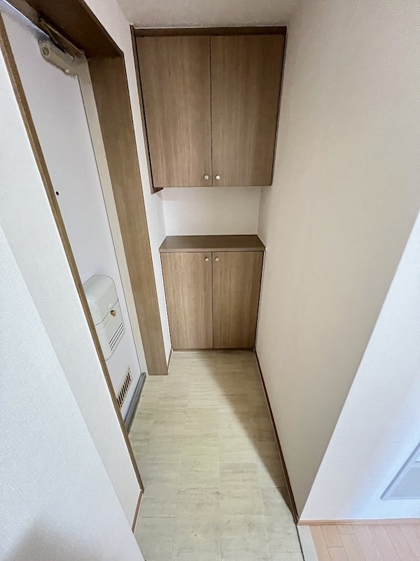 スターヒルズＭ．Ｋ 玄関