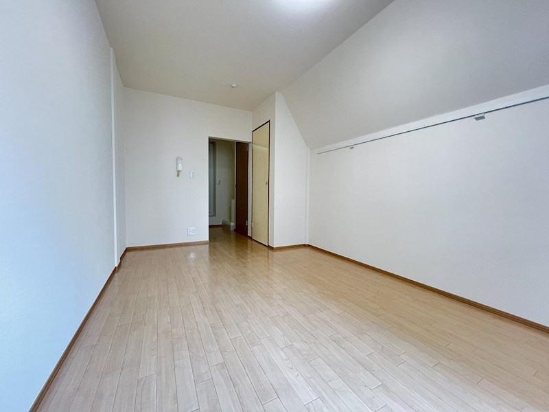 スターヒルズＭ．Ｋ ベッドルーム