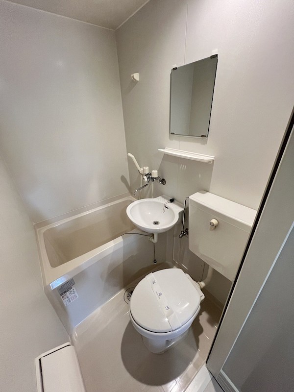 スターヒルズＭ．Ｋ 風呂画像