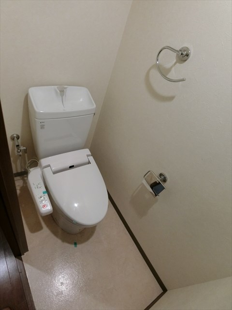 カスタリア三ノ輪  その他3