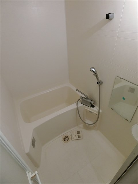 カスタリア三ノ輪  風呂画像