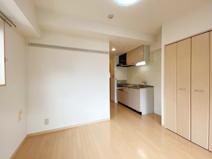 フィルモア ワン リビング