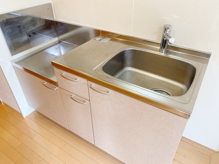 フィルモア ワン キッチン