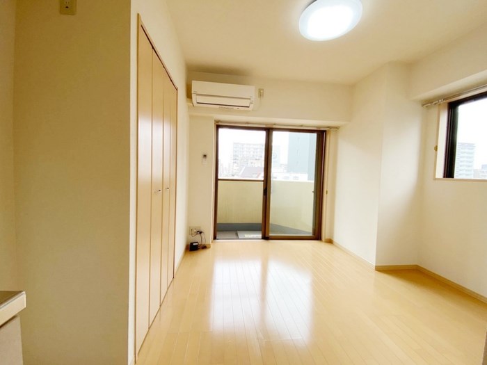 フィルモア ワン ベッドルーム