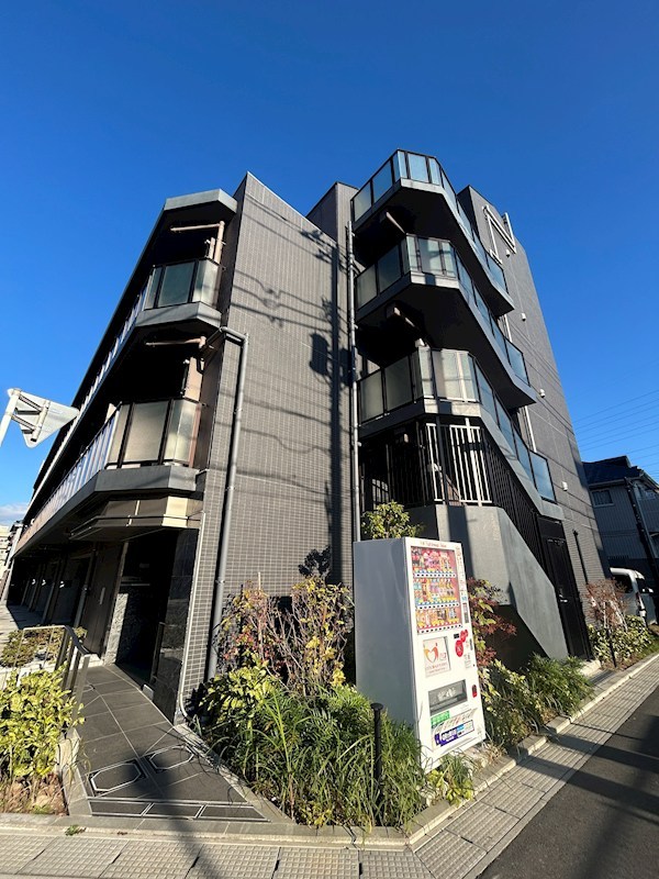 アーバンパーク妙典 外観