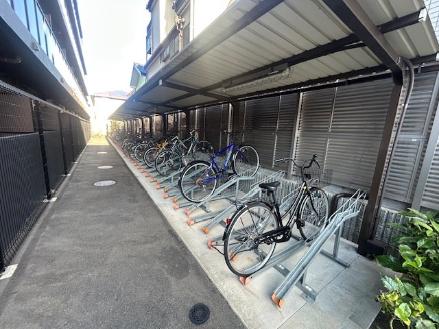 アーバンパーク妙典 その他8