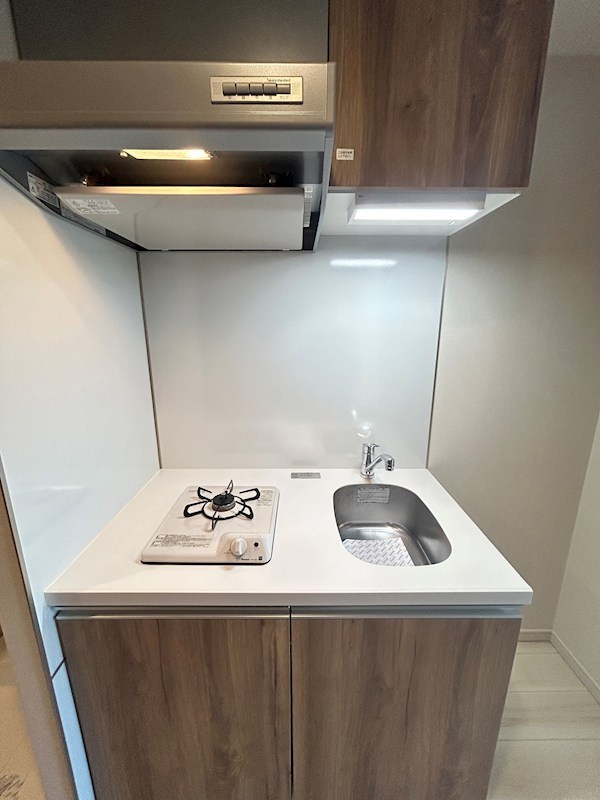 アーバンパーク妙典 キッチン