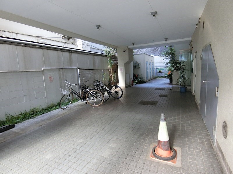 ドルミ西葛西小泉ビル  その他外観2