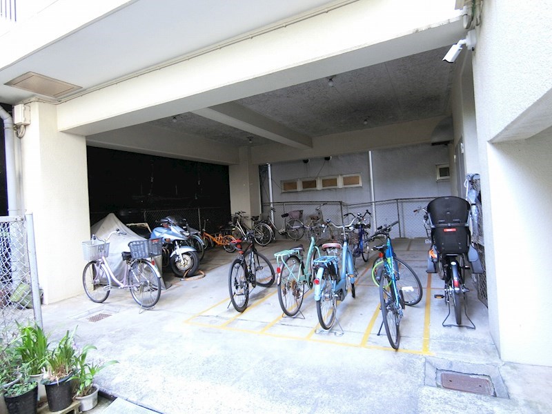 ドルミ西葛西小泉ビル  その他外観3