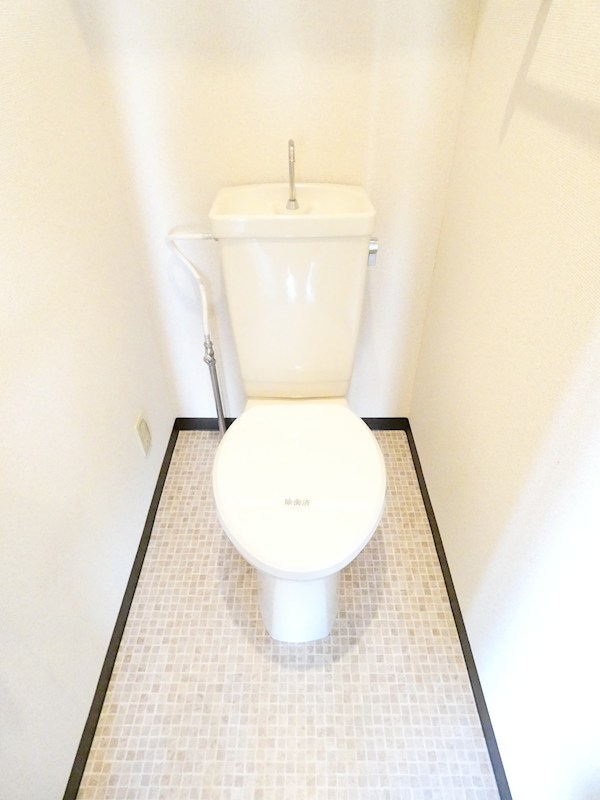 メゾンドリプレット その他2