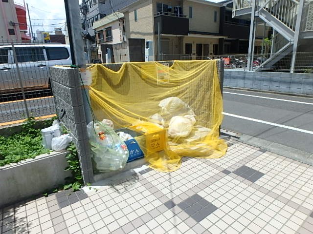 メゾンドリプレット その他15