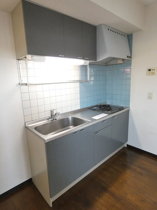 メゾンドリプレット キッチン