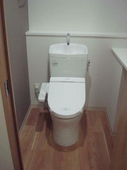 ドルミ西葛西小泉ビル  その他2