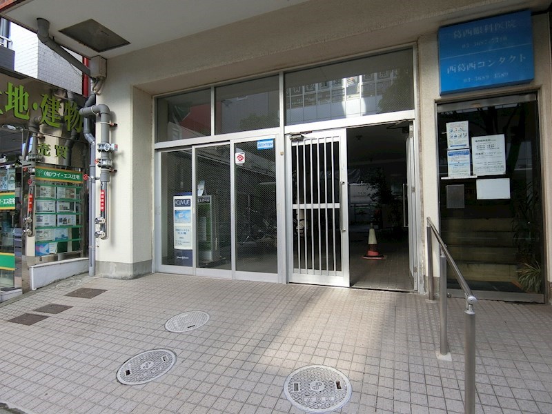 ドルミ西葛西小泉ビル  その他外観1