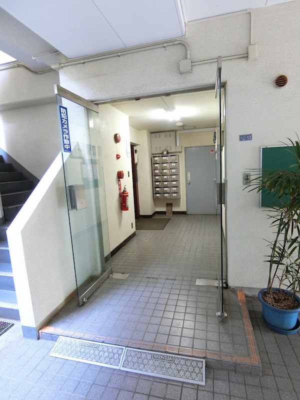 ドルミ西葛西小泉ビル  その他外観4