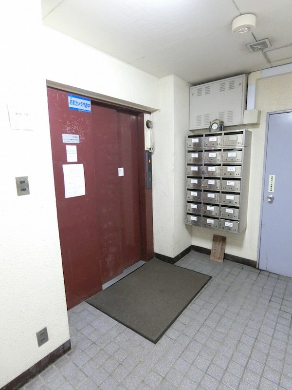 ドルミ西葛西小泉ビル  その他外観5