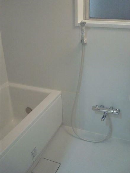 ドルミ西葛西小泉ビル  風呂画像