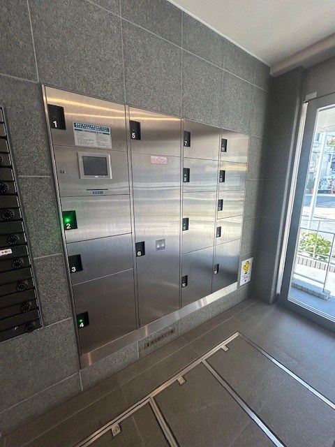 アーバンパーク妙典 その他12