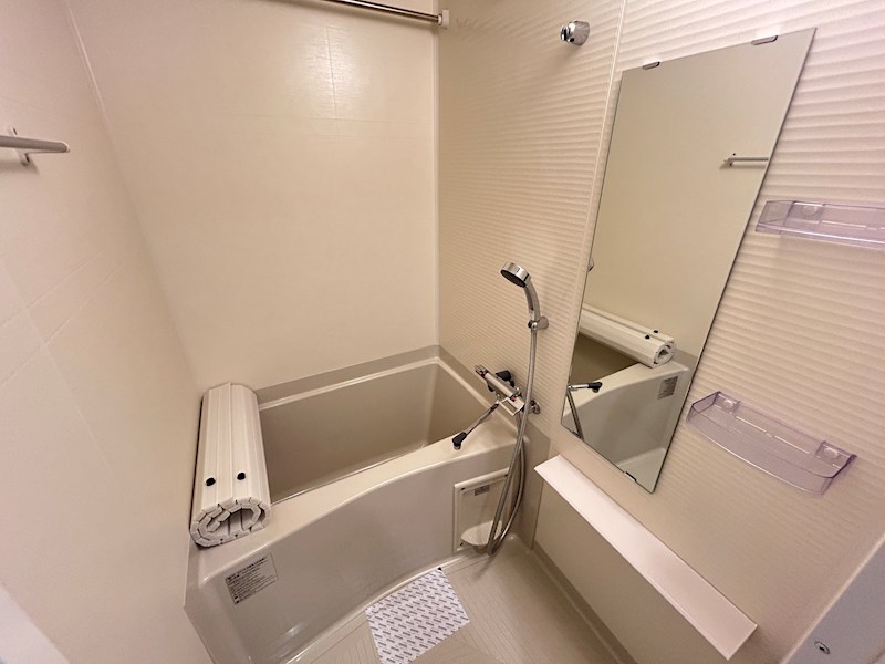 アーバンパーク妙典 風呂画像