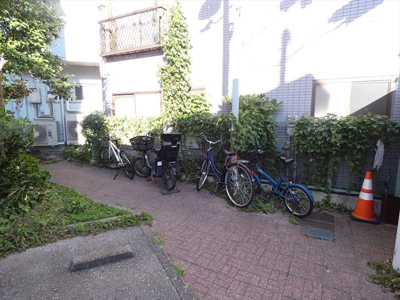 桑原マンション その他5