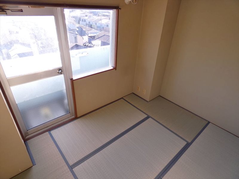 桑原マンション その他8