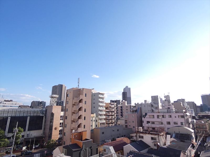 桑原マンション その他15